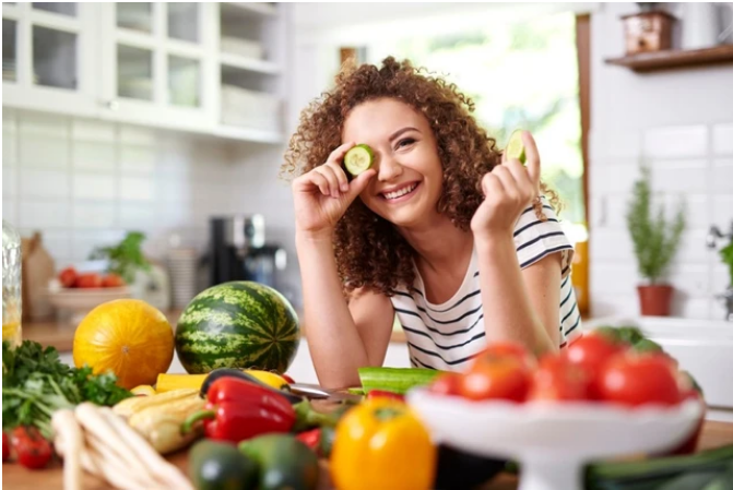 11 Foods to Enhance Eye Health and Improve Vision